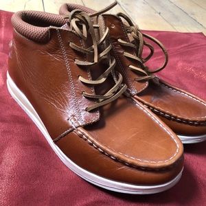 Gourmet Men’s Shoes